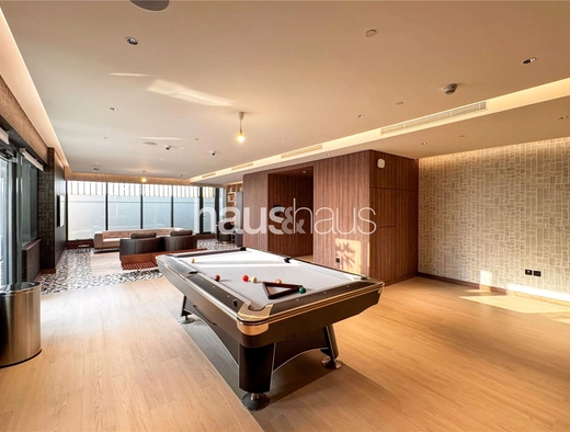 2 bedroom apartment to rent - haus & haus