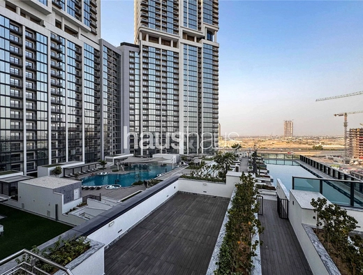 2 bedroom apartment to rent - haus & haus