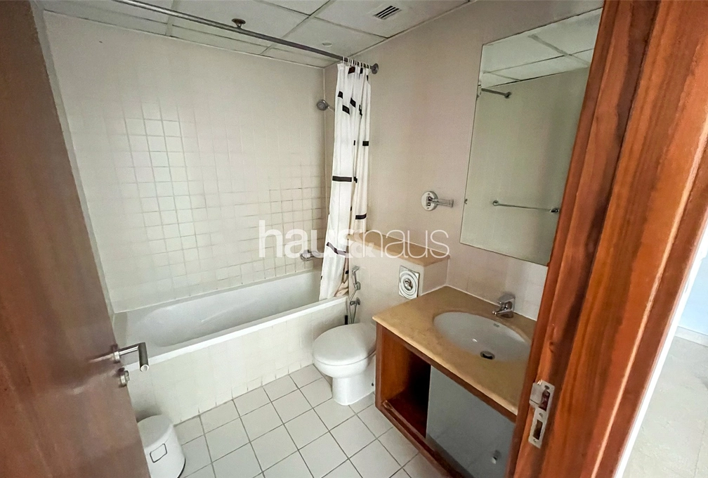 1 bedroom apartment to rent - haus & haus