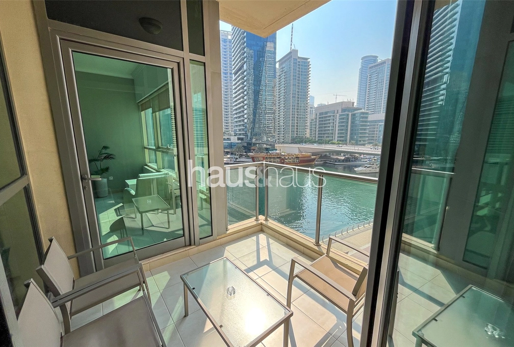 1 bedroom apartment to rent - haus & haus