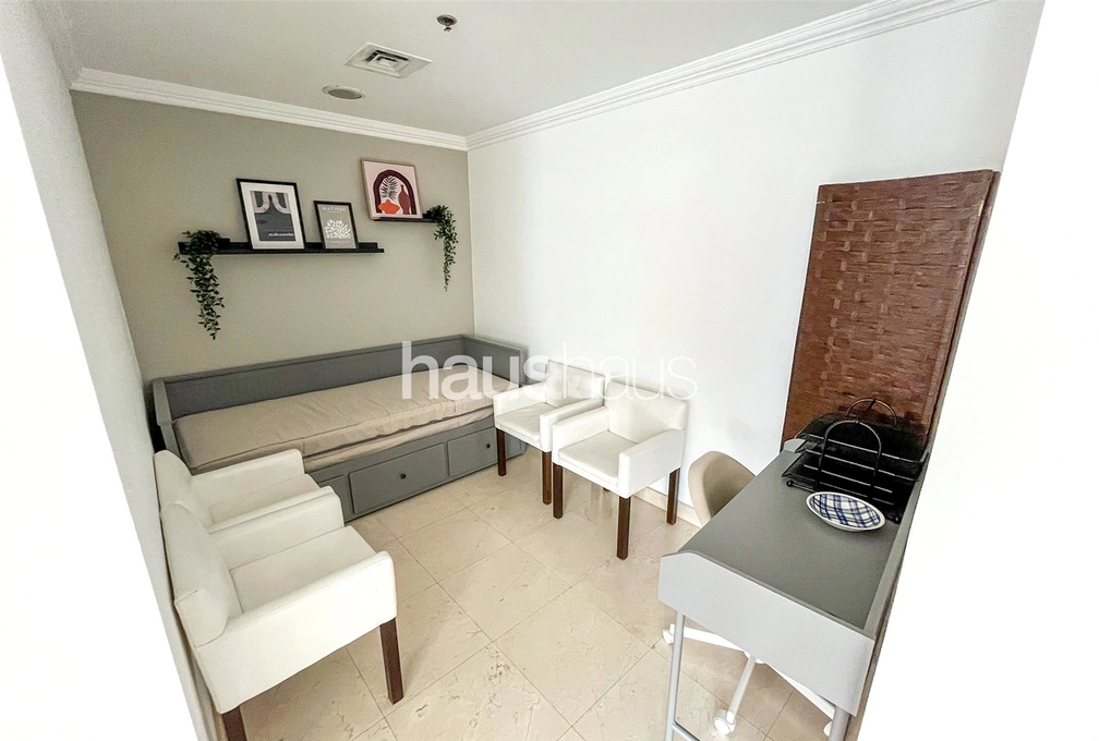 1 bedroom apartment to rent - haus & haus