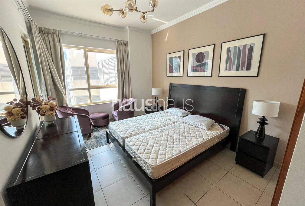 1 bedroom apartment to rent - haus & haus