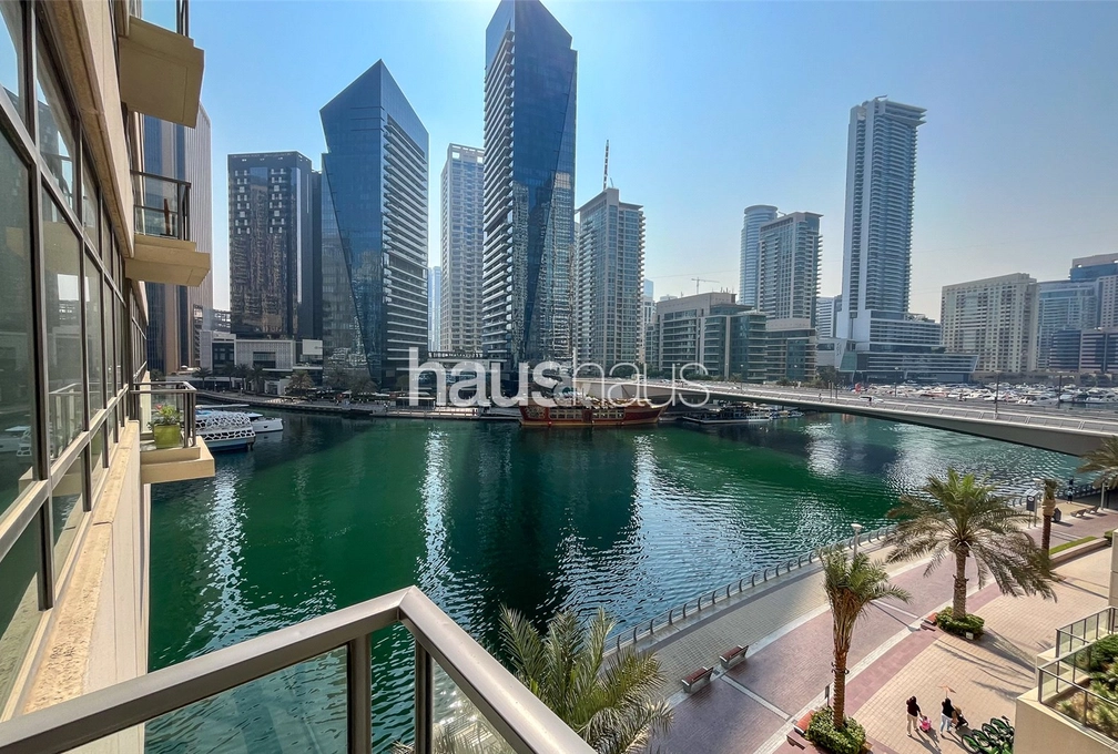 1 bedroom apartment to rent - haus & haus