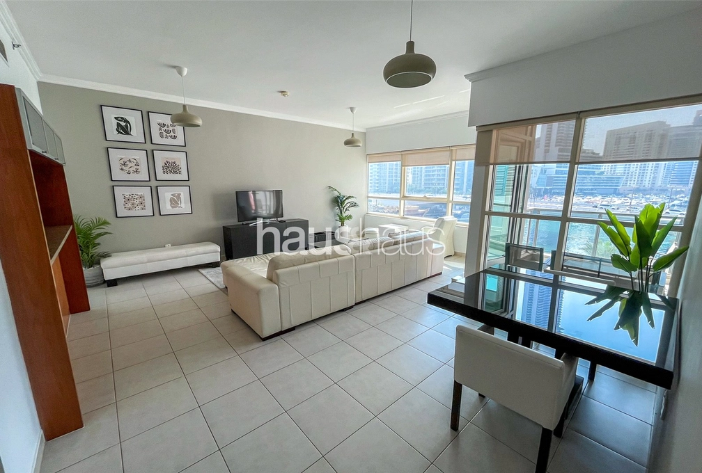 1 bedroom apartment to rent - haus & haus