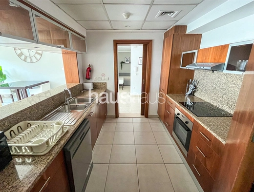 1 bedroom apartment to rent - haus & haus