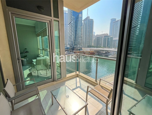 1 bedroom apartment to rent - haus & haus