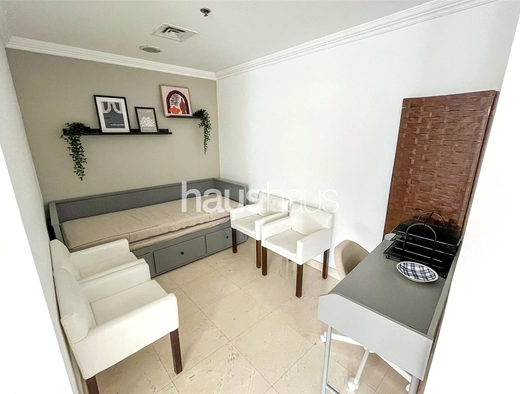 1 bedroom apartment to rent - haus & haus