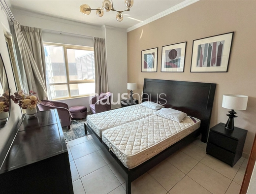 1 bedroom apartment to rent - haus & haus