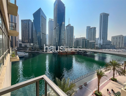 1 bedroom apartment to rent - haus & haus