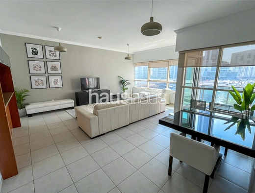 1 bedroom apartment to rent - haus & haus
