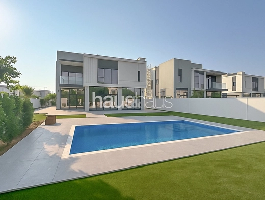 4 bedroom villa to rent - haus & haus