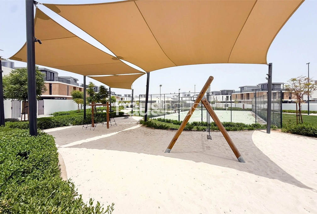 4 bedroom villa to rent - haus & haus