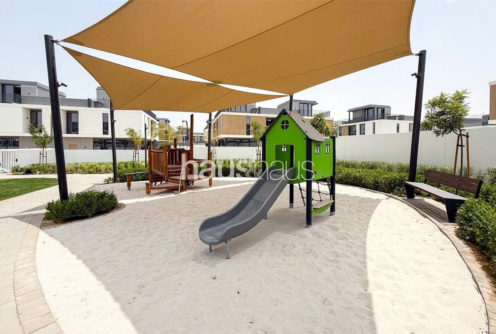 4 bedroom villa to rent - haus & haus