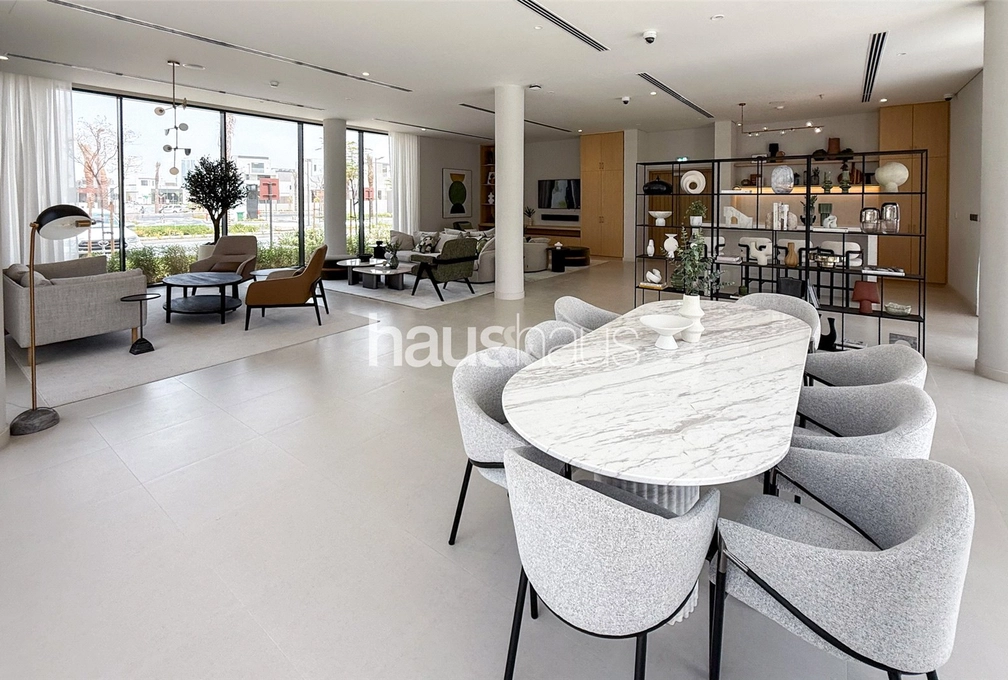 4 bedroom villa to rent - haus & haus