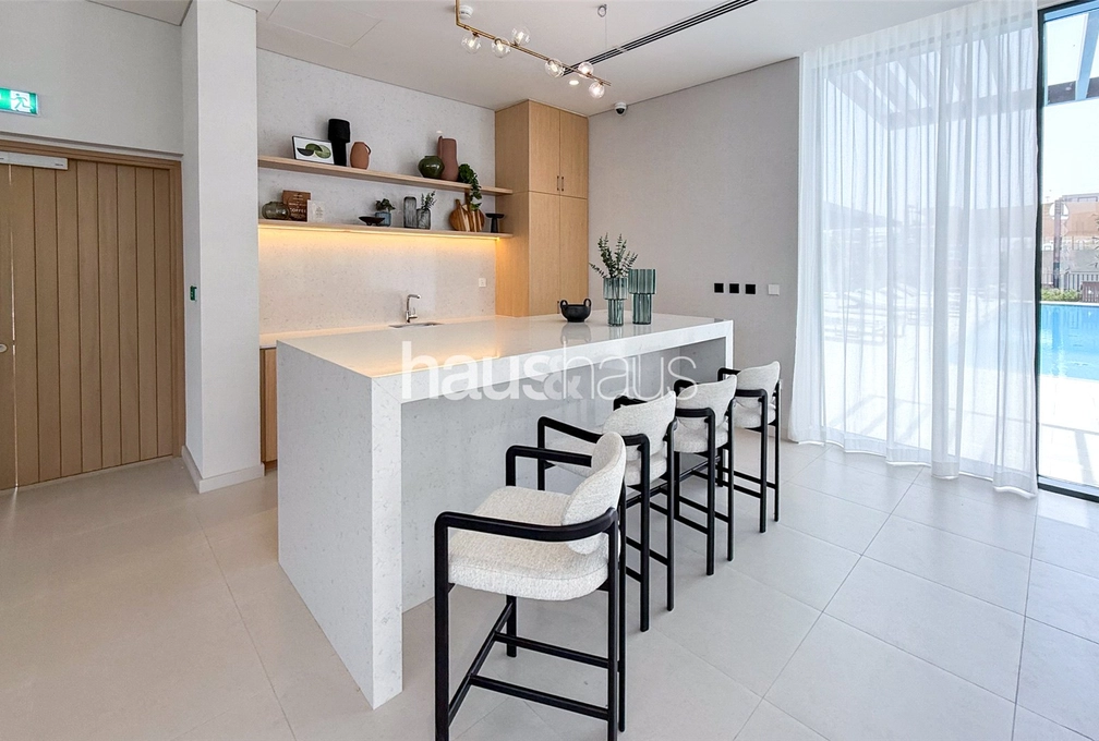 4 bedroom villa to rent - haus & haus