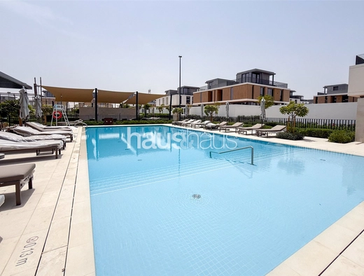 4 bedroom villa to rent - haus & haus