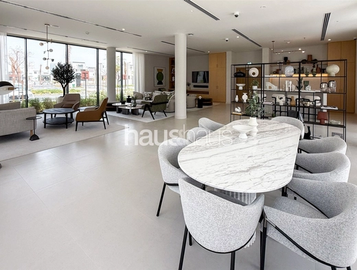 4 bedroom villa to rent - haus & haus