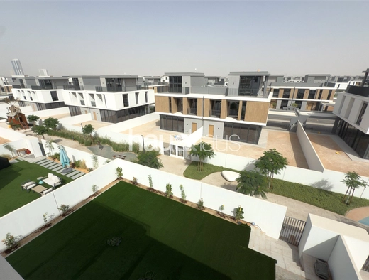 4 bedroom villa to rent - haus & haus