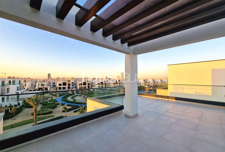 5 bedroom villa to rent - haus & haus