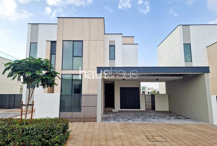 5 bedroom villa to rent - haus & haus