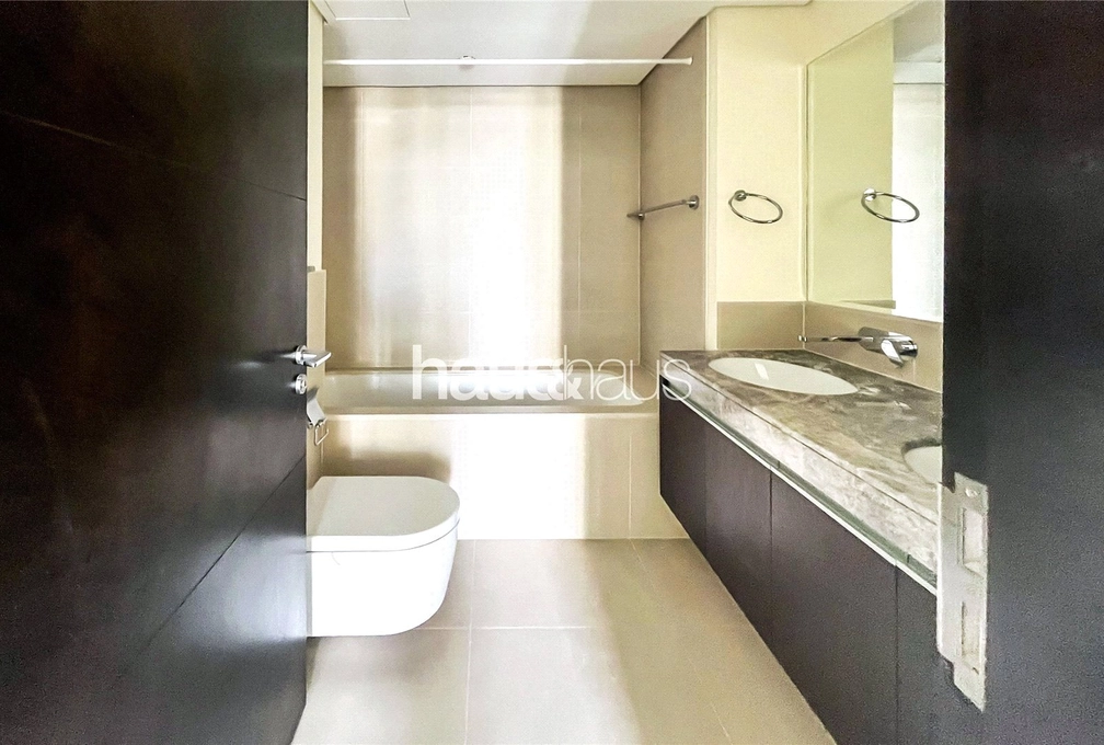 1 bedroom apartment to rent - haus & haus