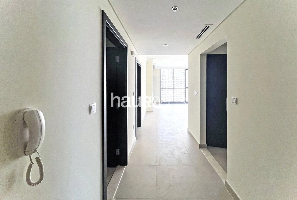 1 bedroom apartment to rent - haus & haus