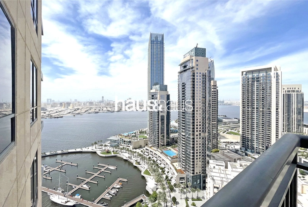 1 bedroom apartment to rent - haus & haus