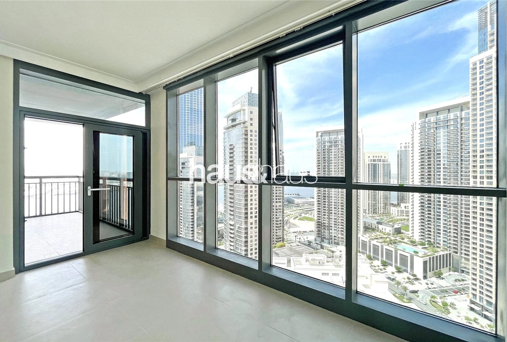 1 bedroom apartment to rent - haus & haus