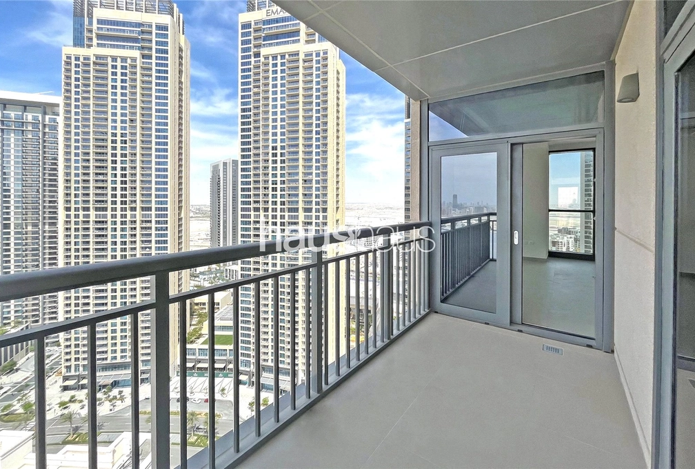 1 bedroom apartment to rent - haus & haus