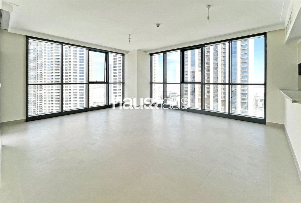 1 bedroom apartment to rent - haus & haus