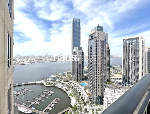 1 bedroom apartment to rent - haus & haus