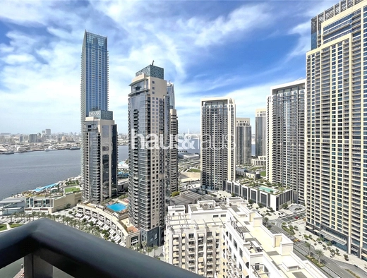 1 bedroom apartment to rent - haus & haus