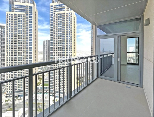 1 bedroom apartment to rent - haus & haus