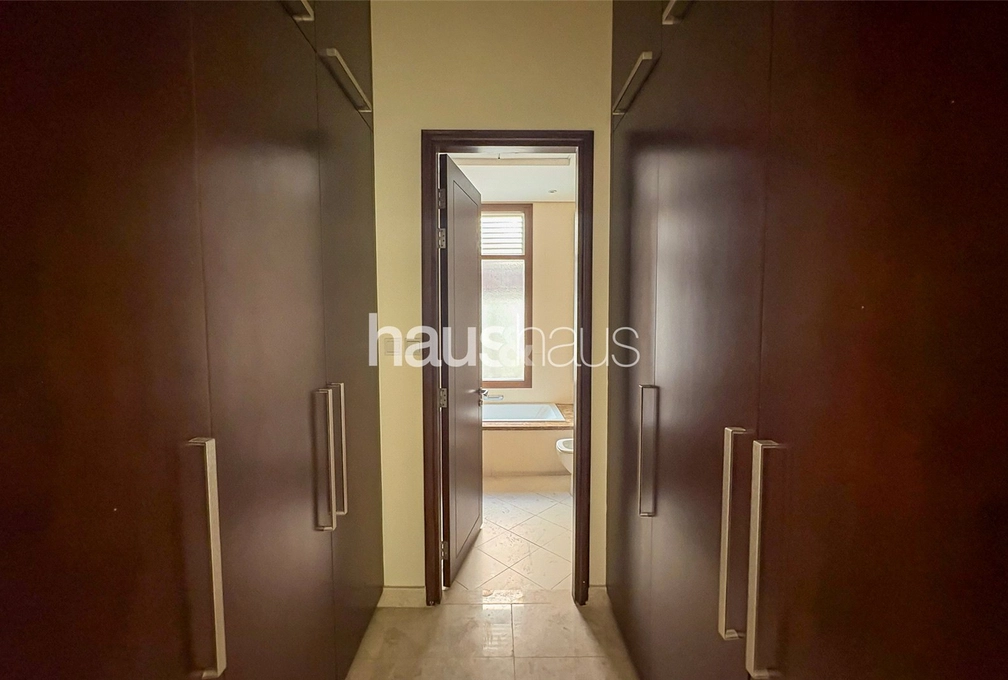 5 bedroom villa to rent - haus & haus