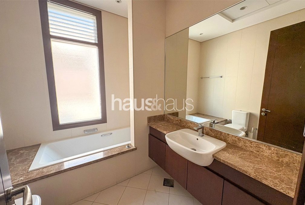 5 bedroom villa to rent - haus & haus