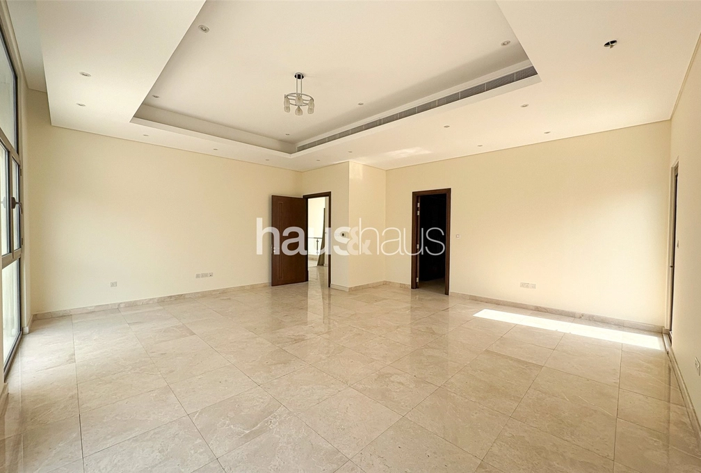 5 bedroom villa to rent - haus & haus