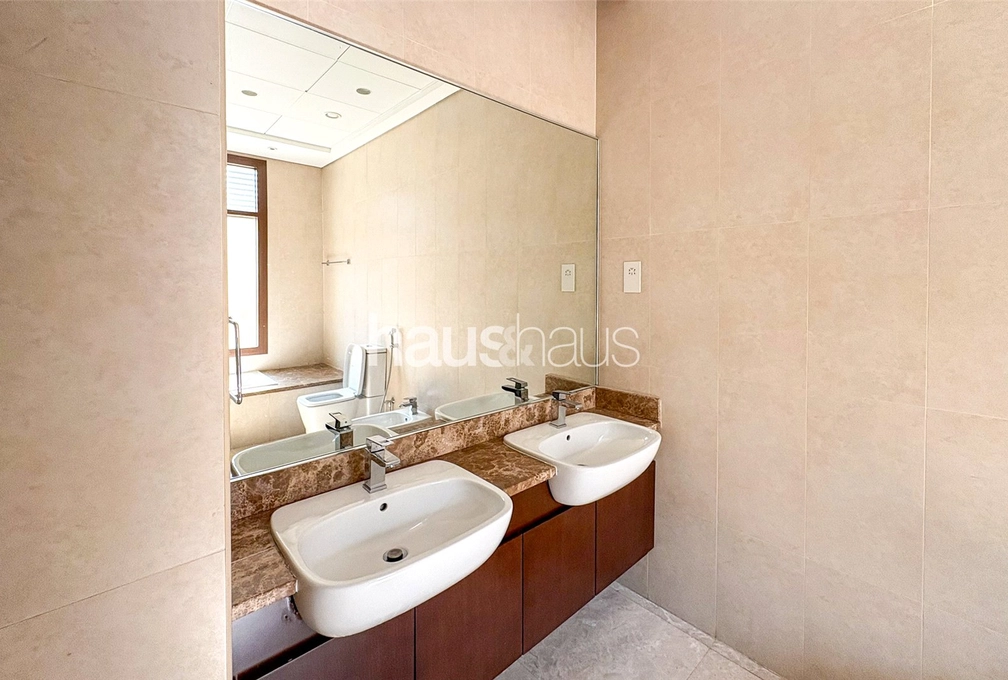 5 bedroom villa to rent - haus & haus