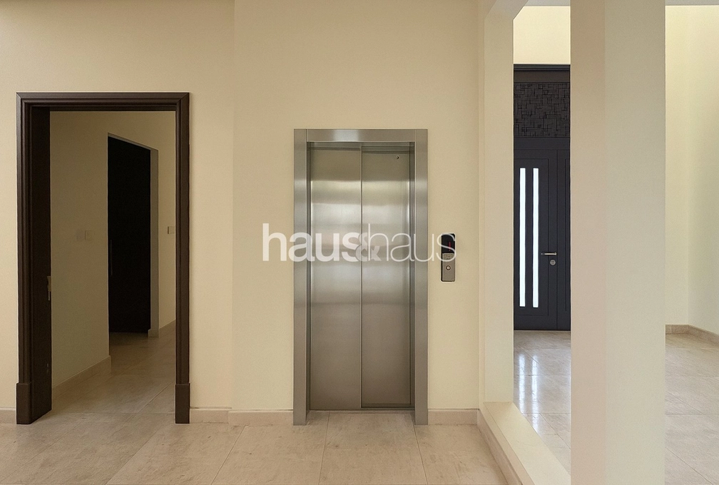 5 bedroom villa to rent - haus & haus