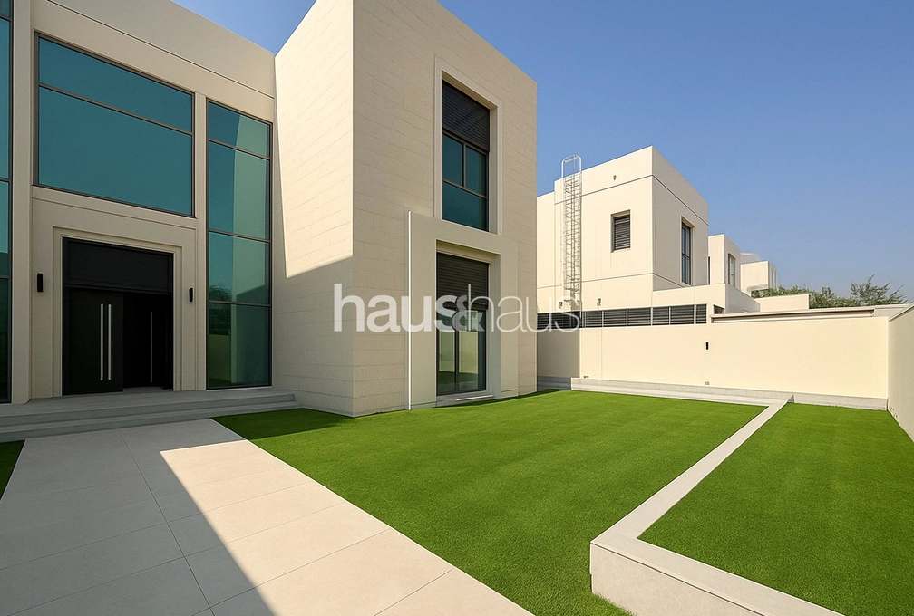 5 bedroom villa to rent - haus & haus