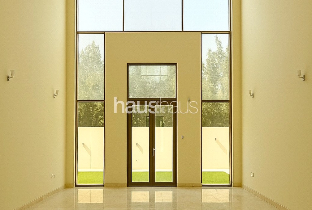 5 bedroom villa to rent - haus & haus