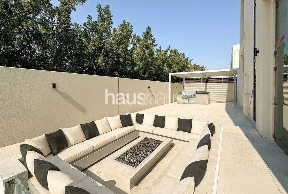 5 bedroom villa to rent - haus & haus