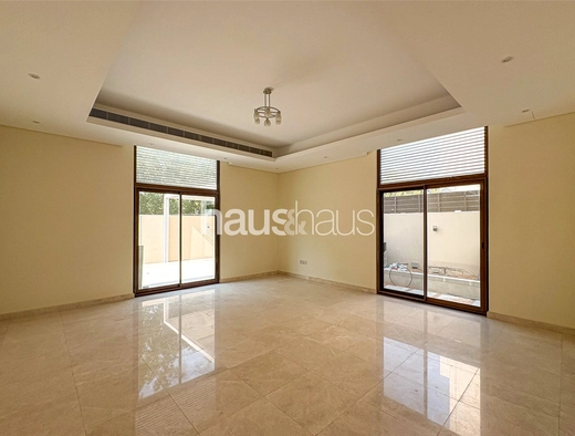 5 bedroom villa to rent - haus & haus