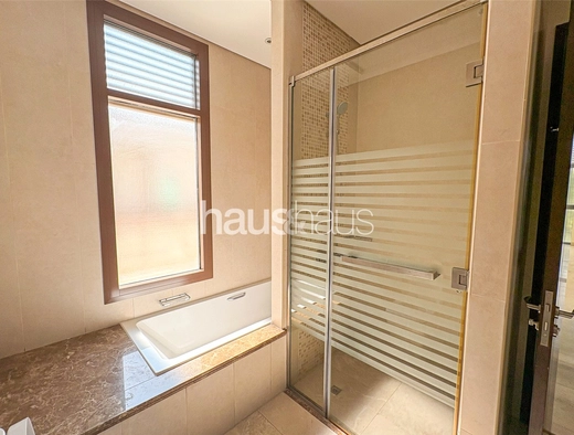 5 bedroom villa to rent - haus & haus