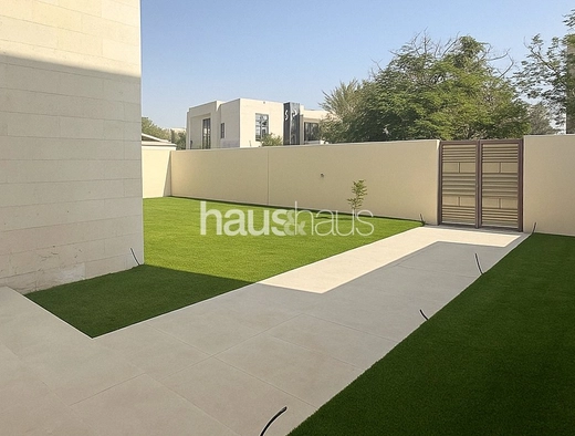 5 bedroom villa to rent - haus & haus