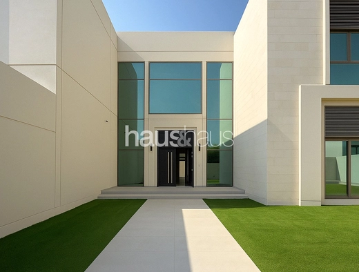 5 bedroom villa to rent - haus & haus