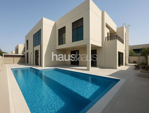 5 bedroom villa to rent - haus & haus