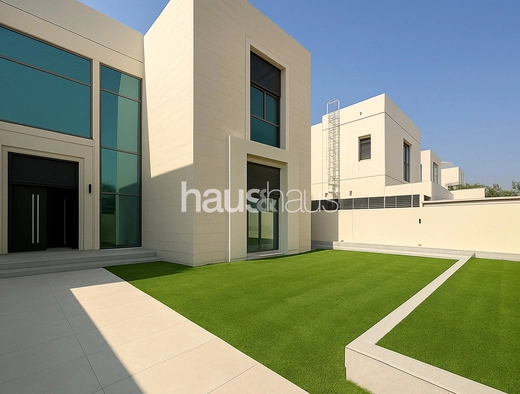 5 bedroom villa to rent - haus & haus