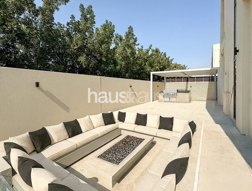 5 bedroom villa to rent - haus & haus