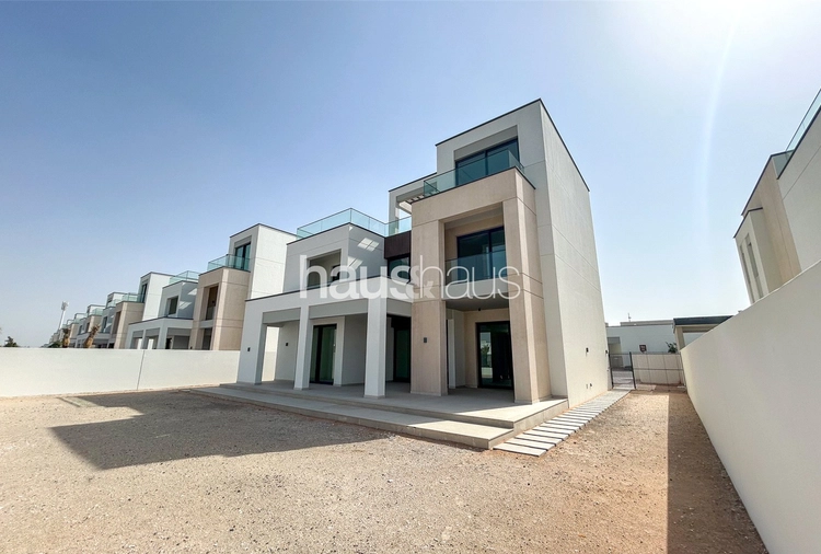 5 bedroom villa to rent - haus & haus