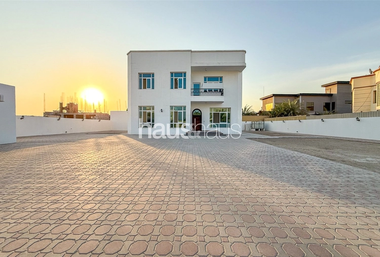 5 bedroom villa to rent - haus & haus